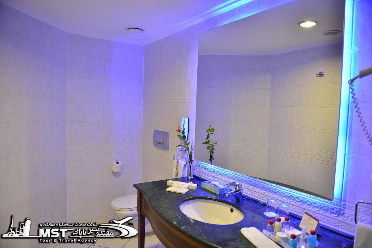 هتل گرند جواهر هتل استانبول,هتل گرند جواهر,تور استانبول