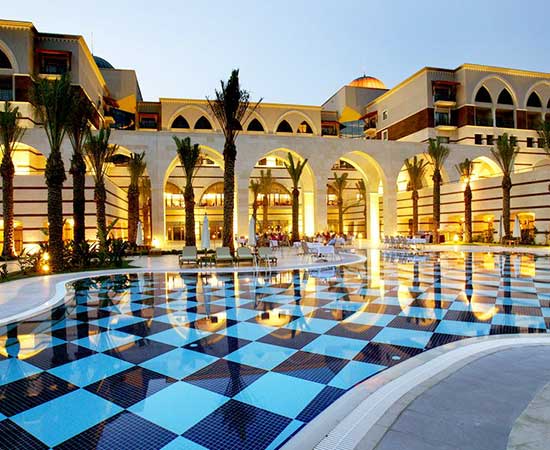 7_Kempinski_The_Dome راهنمای آنتالیا-هتل های آنتالیا-تورهای آنتالیا