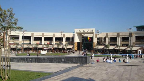 مراکز خرید استانبول-توراستانبول-مقتدر سیر تابان