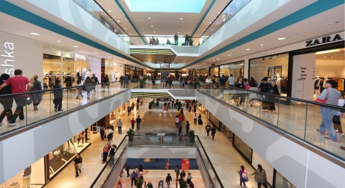مراکز خرید استانبول-توراستانبول-مقتدر سیر تابان