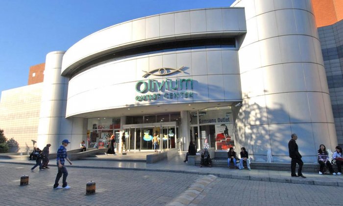 مراکز خرید استانبول-توراستانبول-مقتدر سیر تابان