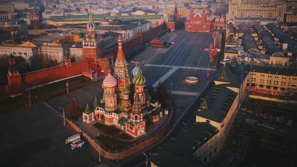kremlin