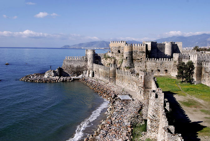 درباره ترکیه-مقتدر سیر تابان-تور ترکیه