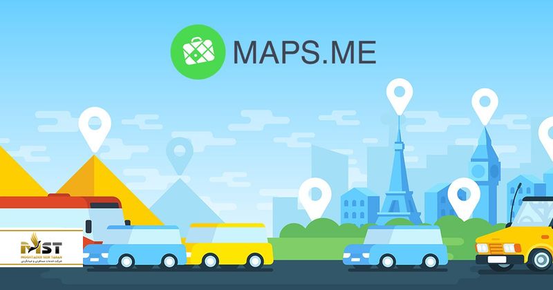 Maps.Me