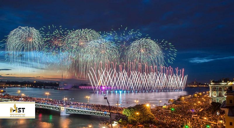 سنت پترزبورگ