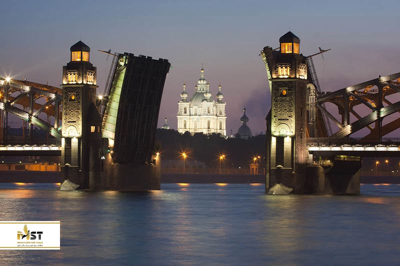 سنت پترزبورگ