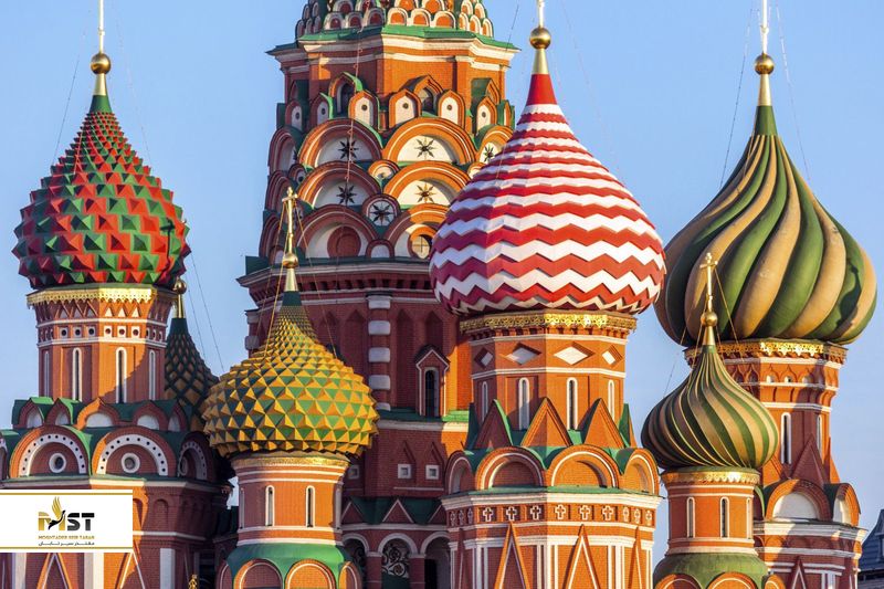 فرهنگ و رسوم مردم روسیه