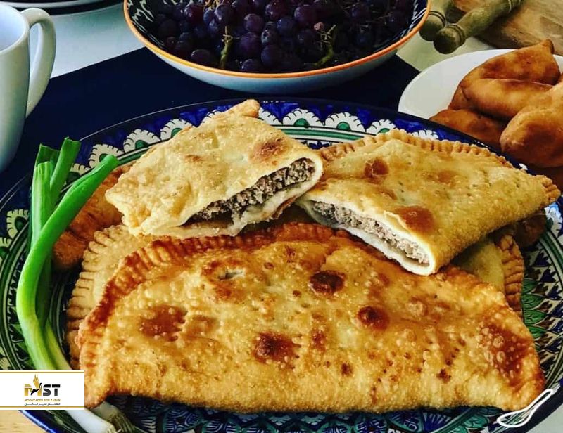 Chebureki