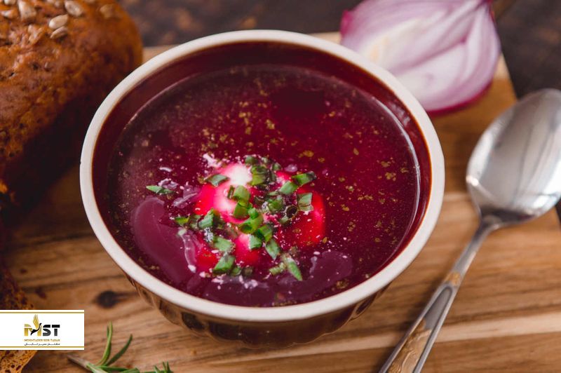 Borscht