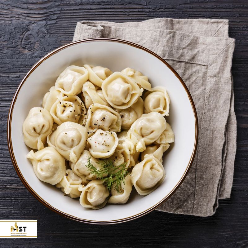 Pelmeni