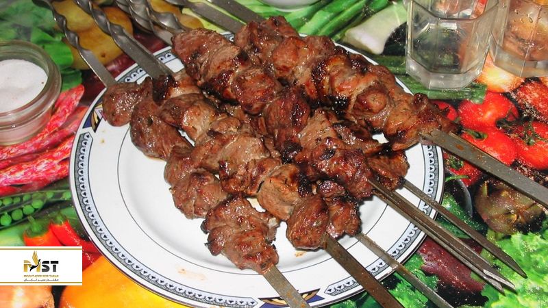 shashlik