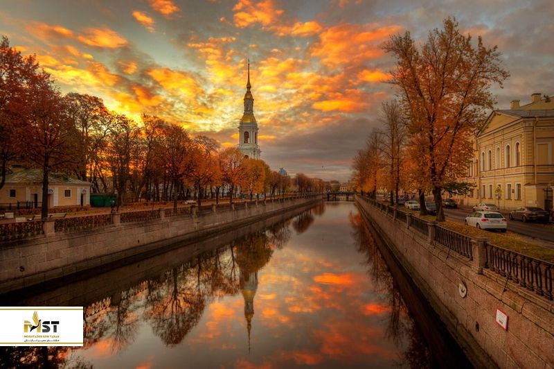  سنت پترزبورگ