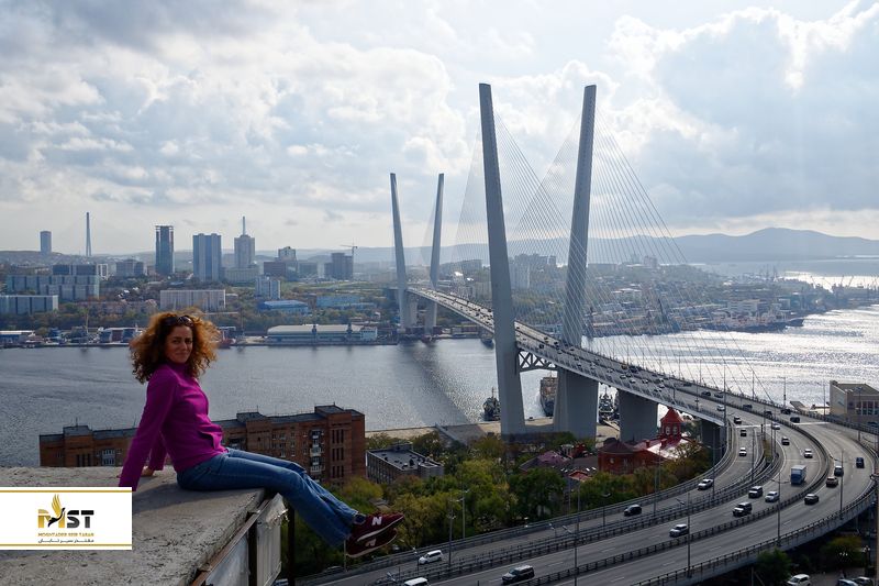  ولادی&zwnj;وستوک