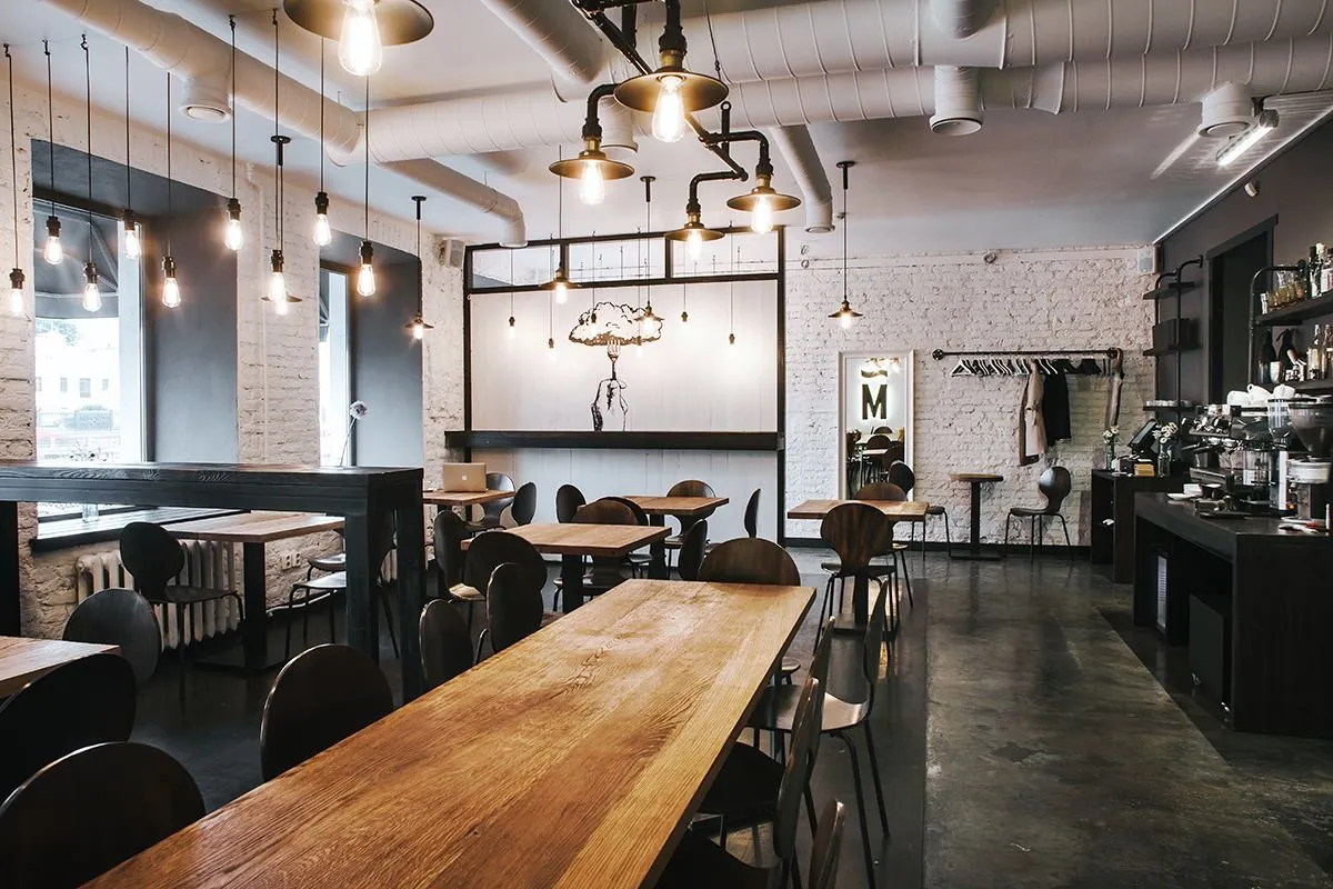 بهترین رستوران های روسیه