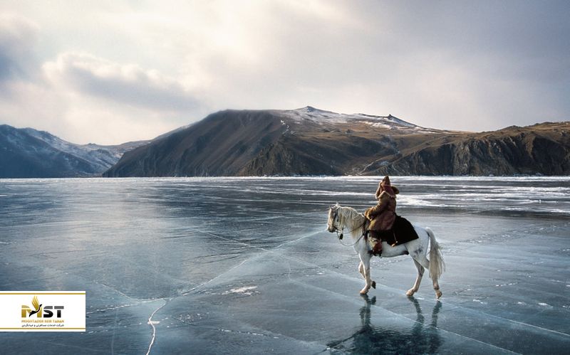 برکه بایکال