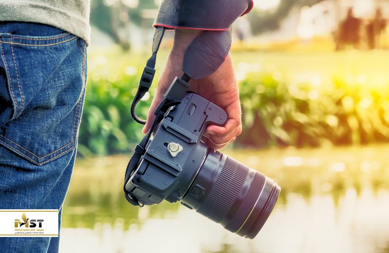 عکاسی در روسیه