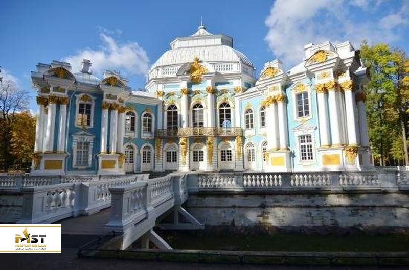 هرمیتاژ کازان