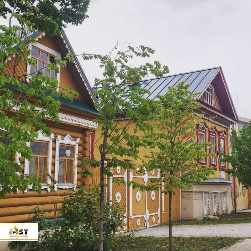 محله&zwnj;ی تارتارها