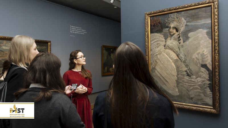 Gallery of Contenmporary art