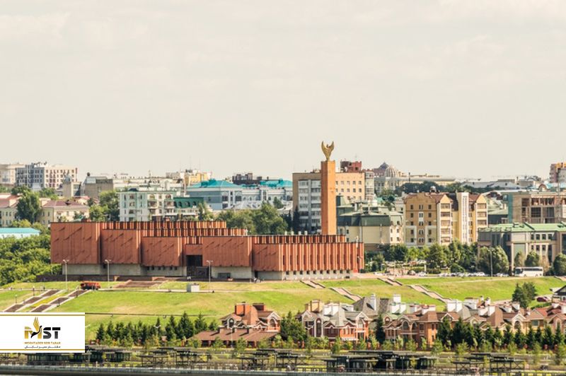 موزه ملی فرهنگ