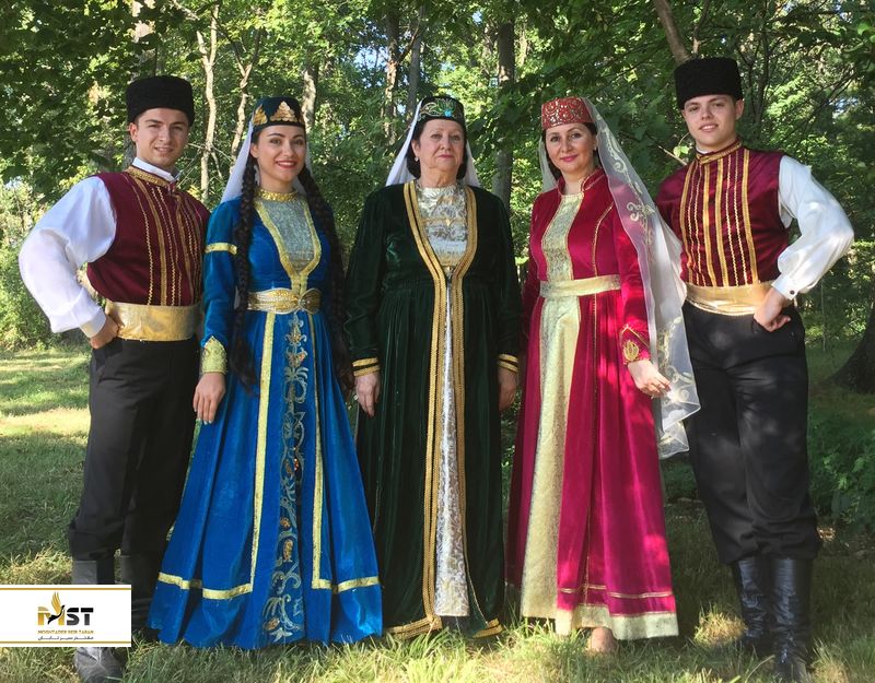 سفر به کازان