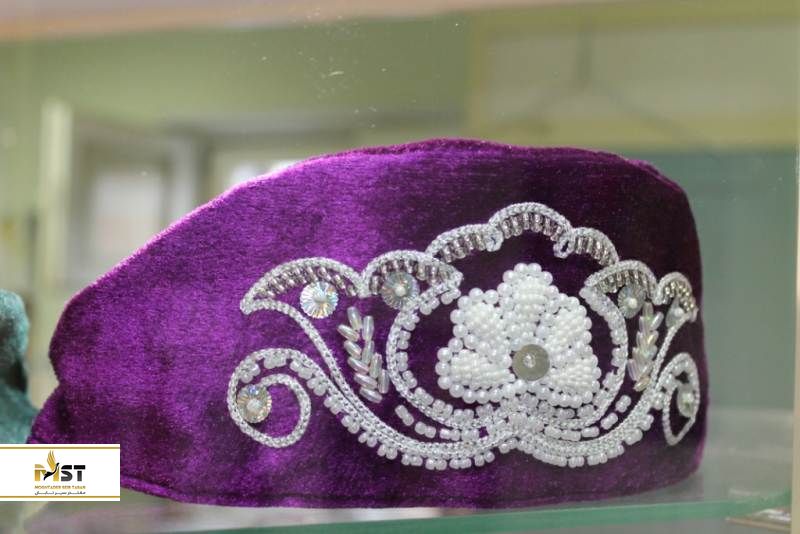 کلاه&zwnj;های زنانه تارتاری