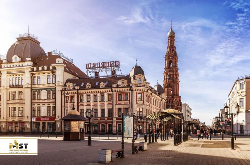 خیابان بائومان