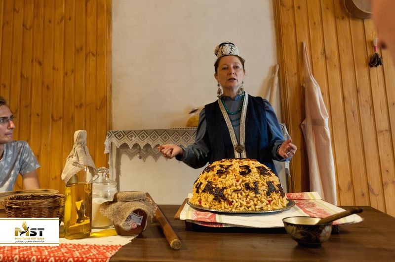 موزه چاک چاک