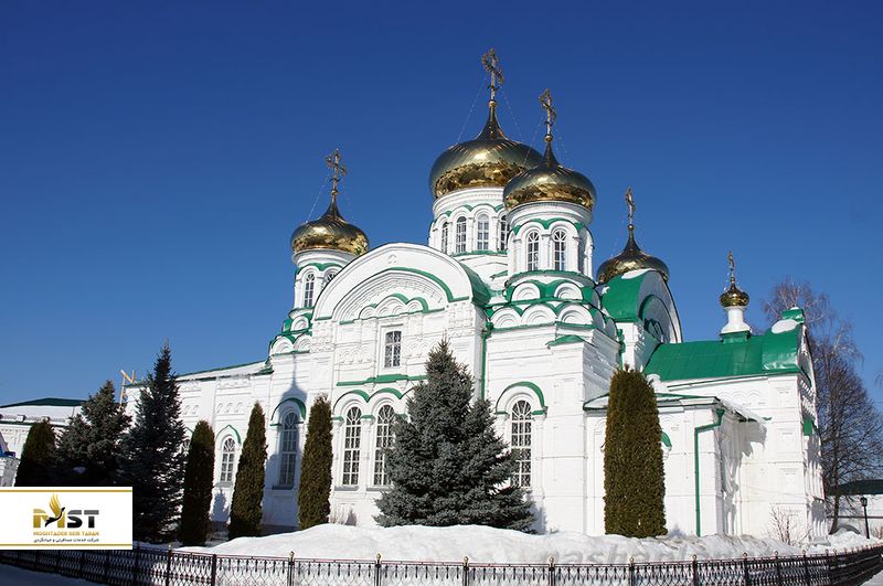 صومعه رایفا