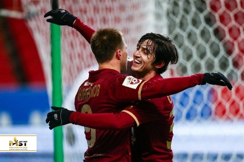 کازان پایتخت ورزشی