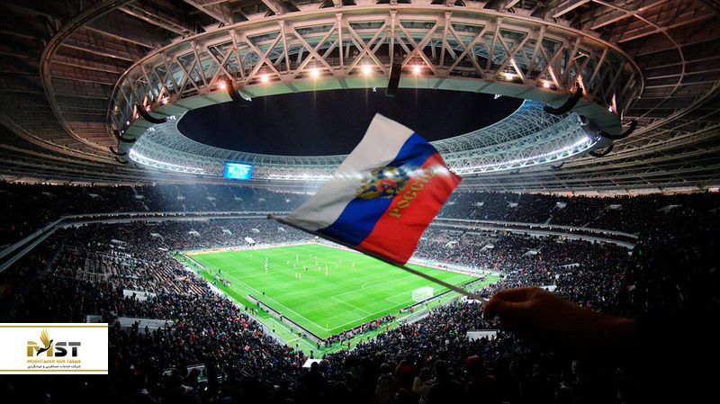 کازان پایتخت ورزشی