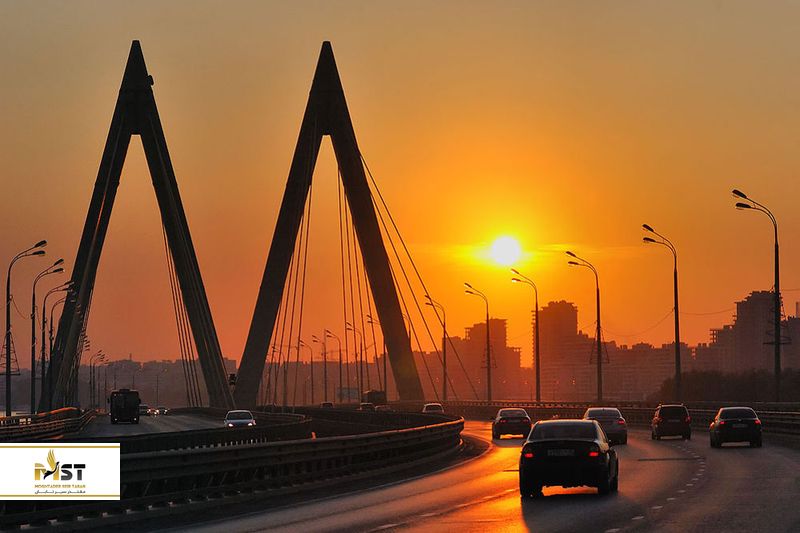 پل هزاره کازان