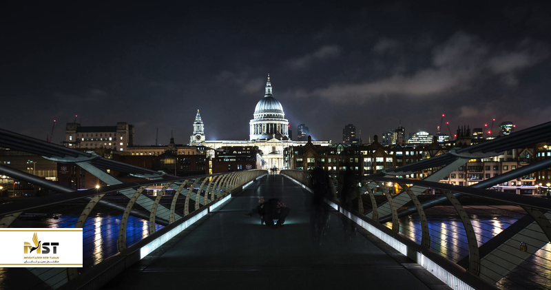 پل هزاره کازان