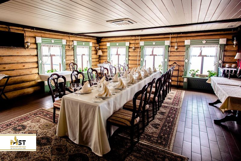 تاتارسکایا اوسابدا