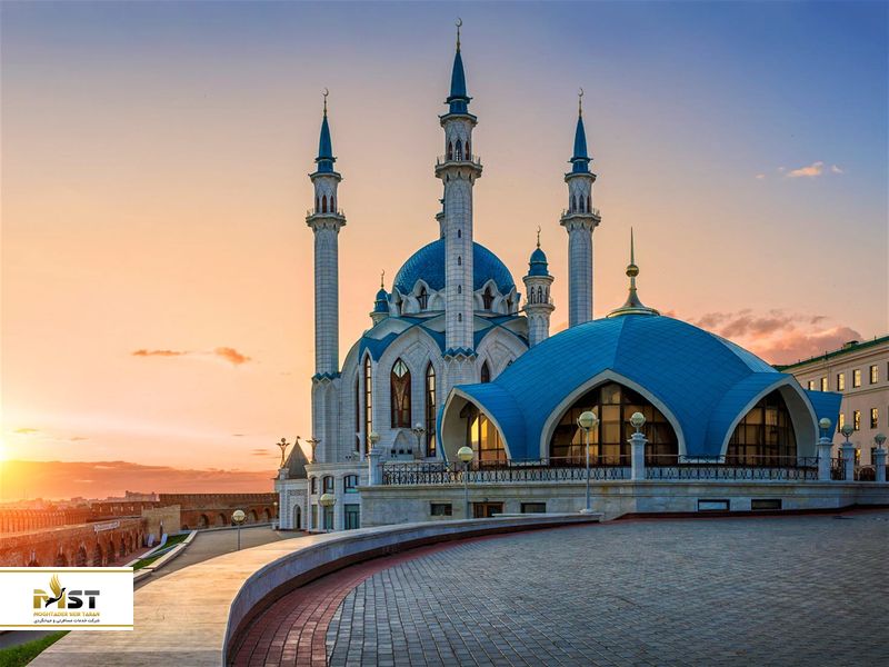 مسجد کول شریف