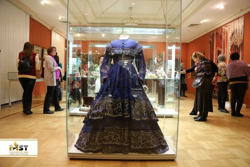 هرمیتاژ کازان