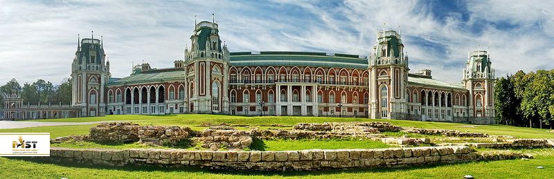 پارک&zwnj;های شهری مسکو