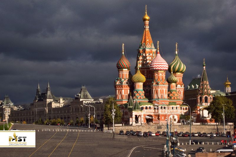 کلیساهای ارتدکس