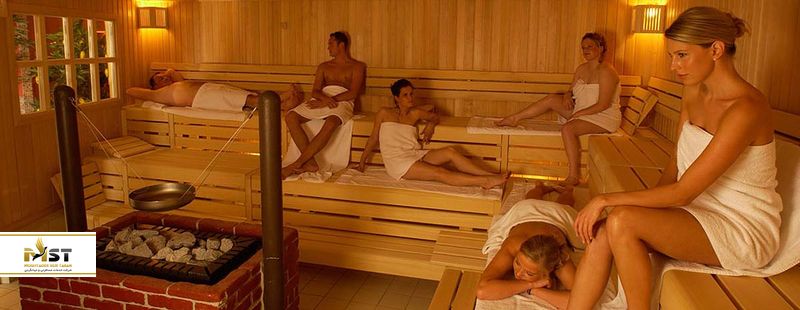 مراکز ماساژ مسکو