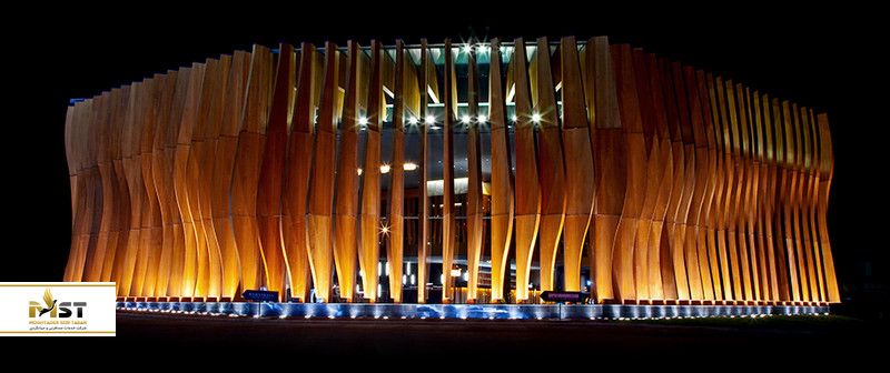 Barvikha luxury village