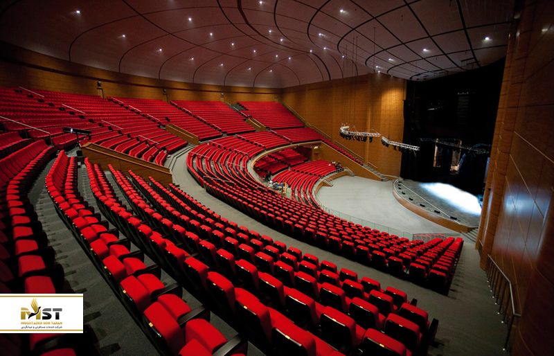 The crocus city hall