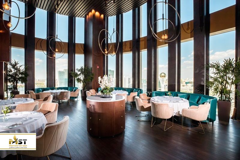 Selfie restaurant & bar