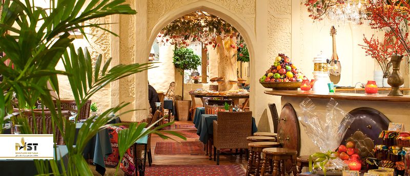 Beloye Solntse Pustyni