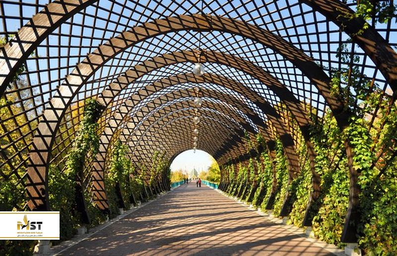 باغ نسکوچنی