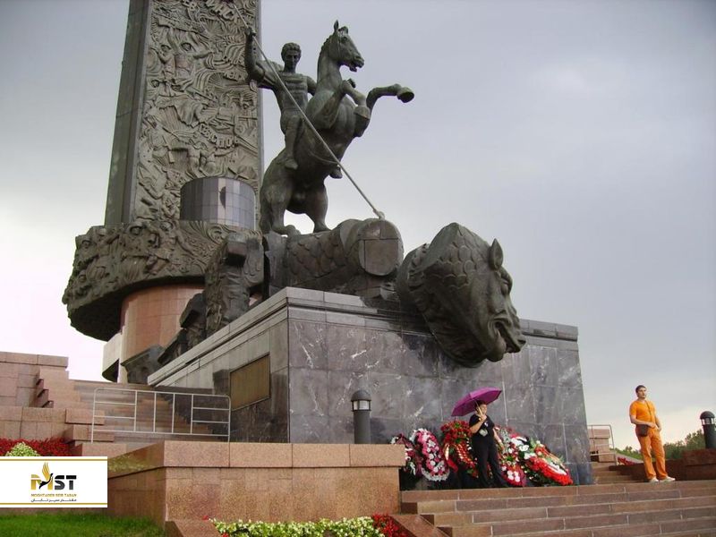 تپه پوکلونایا