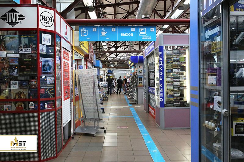 Grobushka Electronics