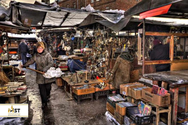 Grobushka Electronics