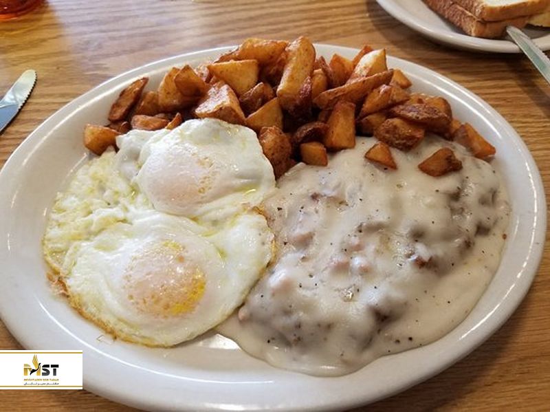  رستوران کاواس