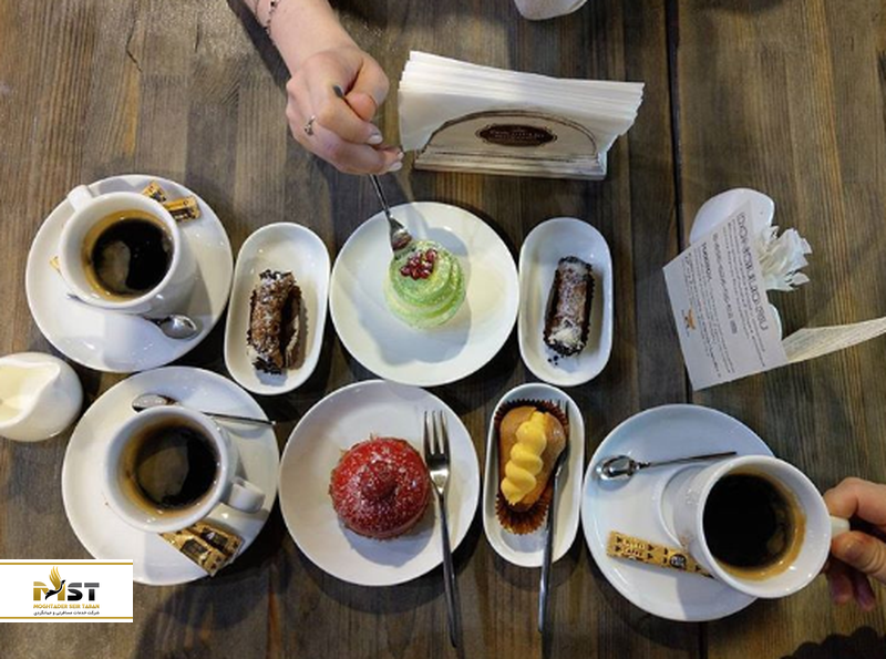 Don Giulio pasticceria