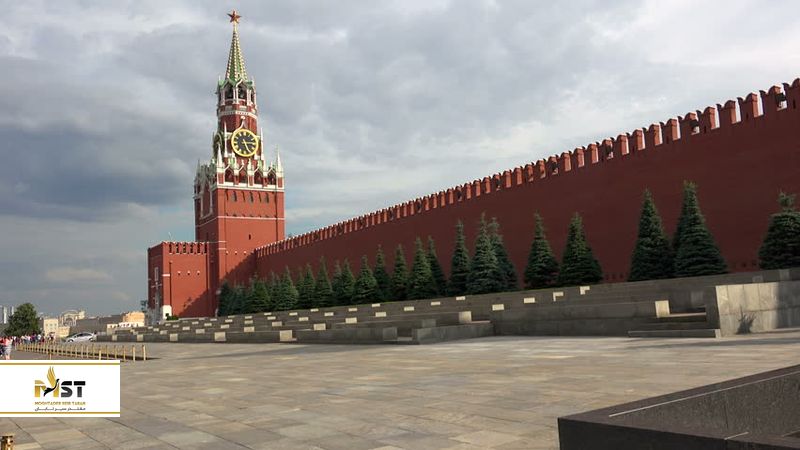 برج اسپاسکایا